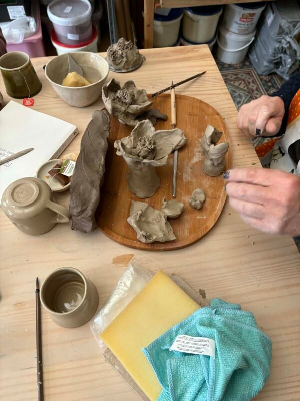 59dff402-4f2a-4b6c-85ab-b7e21b3b9381 Initiation Poterie & Tournage