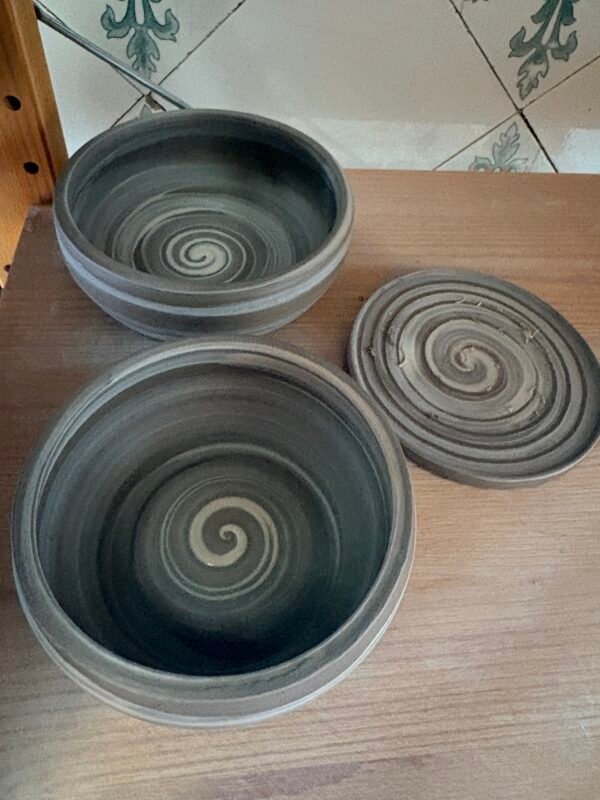 Initiation Poterie & Tournage