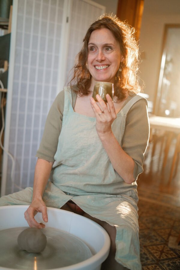 P1016383 Initiation Poterie & Tournage