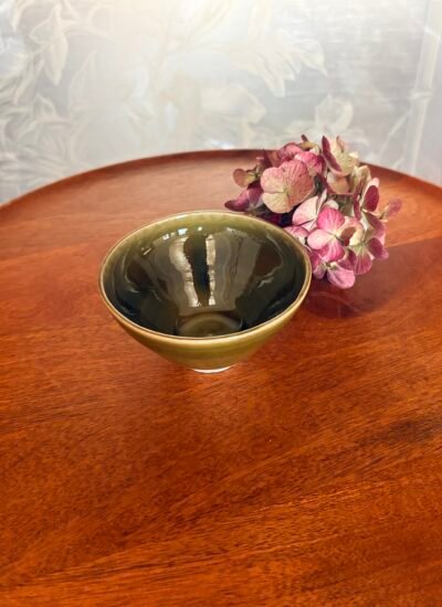 Coupelle Olive Japonaise