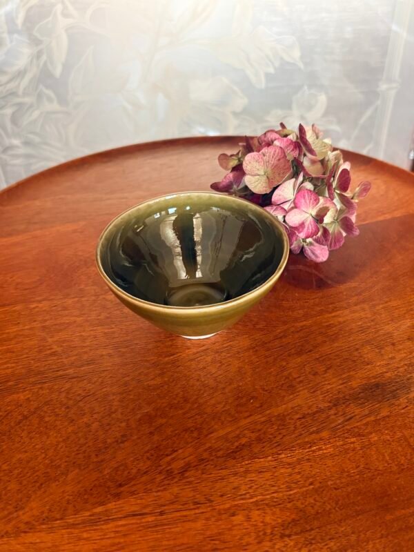 Coupelle Olive Japonaise