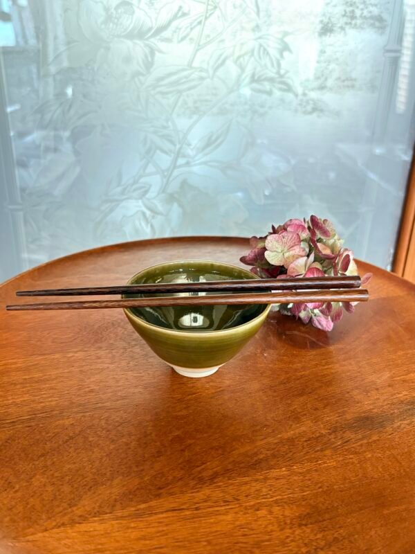 Coupelle Olive Japonaise