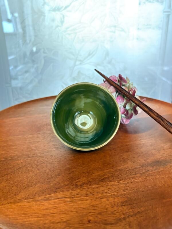 Coupelle Olive Japonaise