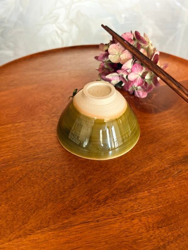 Coupelle Olive Japonaise