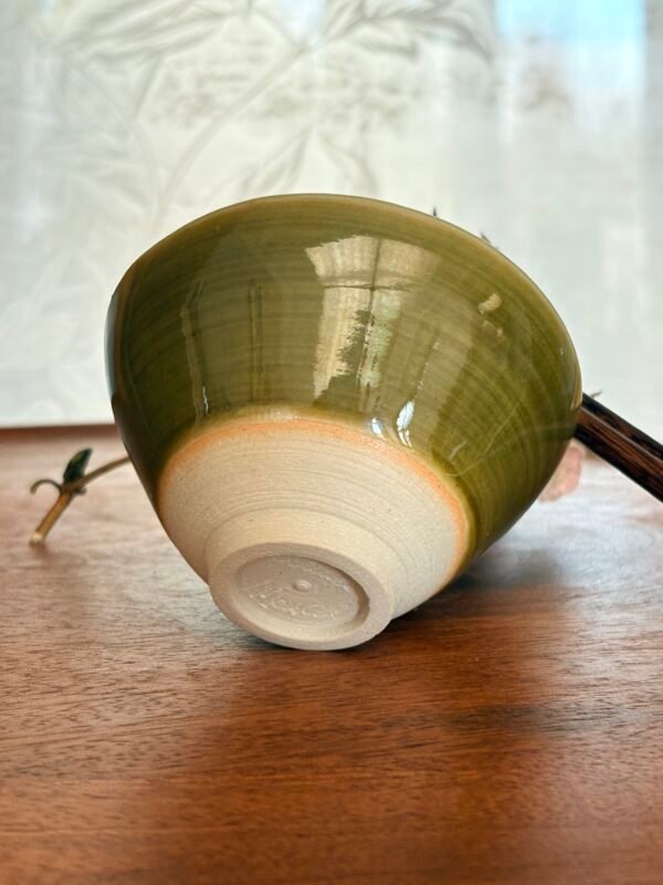 Coupelle Olive Japonaise