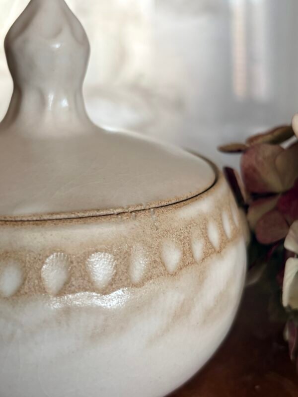 Boîte BOULE cardium