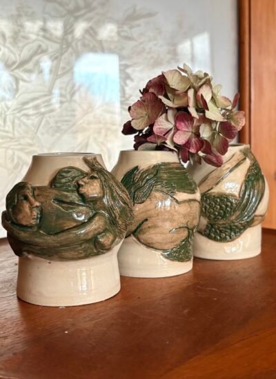 Vases Chimériques