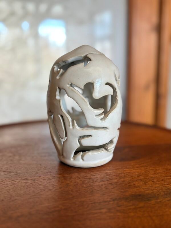 Photophore Dôme CHAT