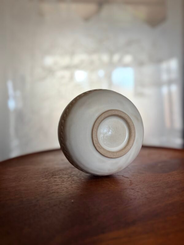 Soliflore BOULE cardium