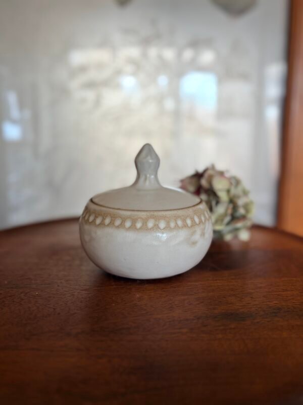 Boîte BOULE cardium