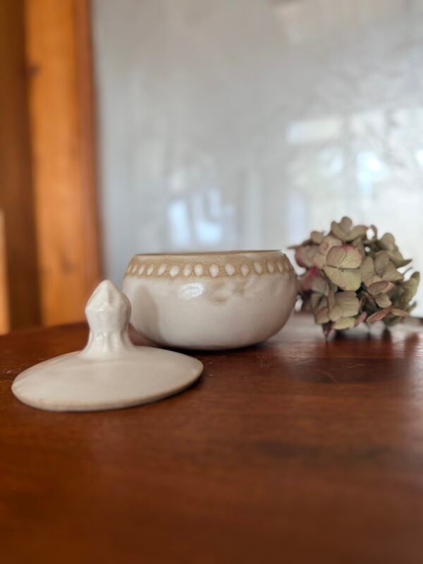 Boîte BOULE cardium