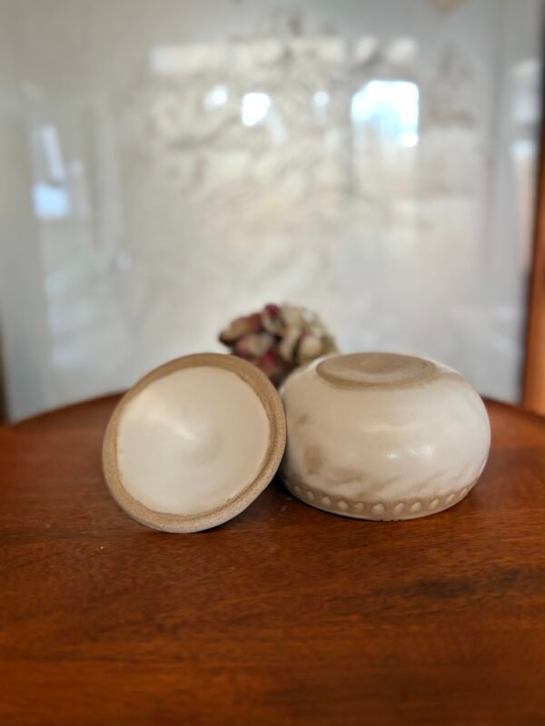 Boîte BOULE cardium