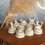 Boite céramique Ecrins