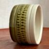 Tasse céramique artisanale cardium