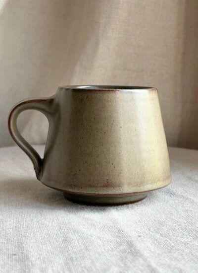 Mug artisanal Souche