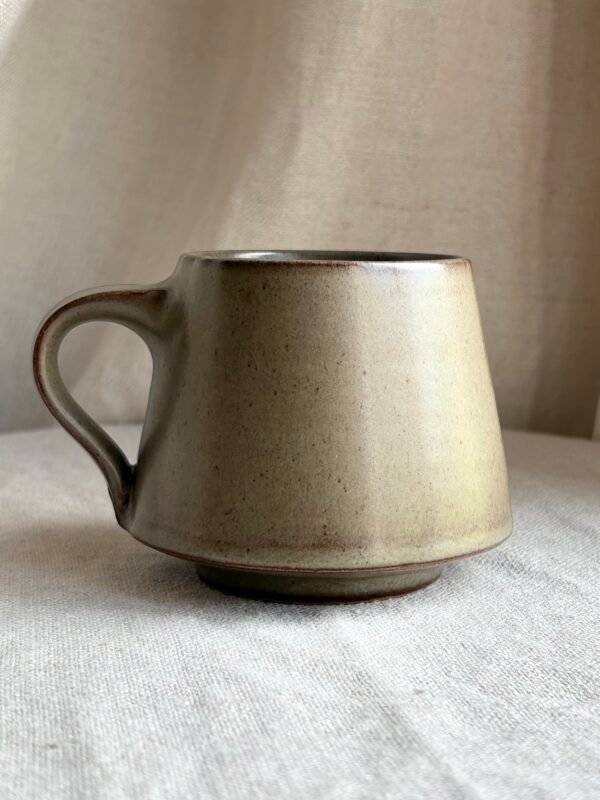 Mug artisanal Souche