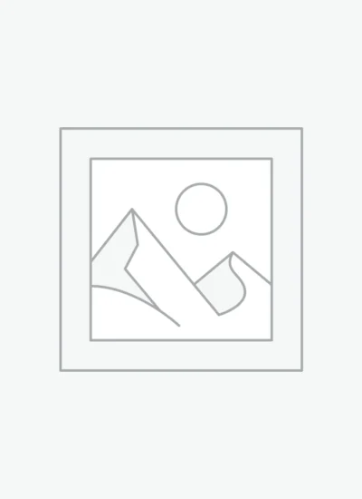 woocommerce-placeholder Bougeoir céramique conique strié S